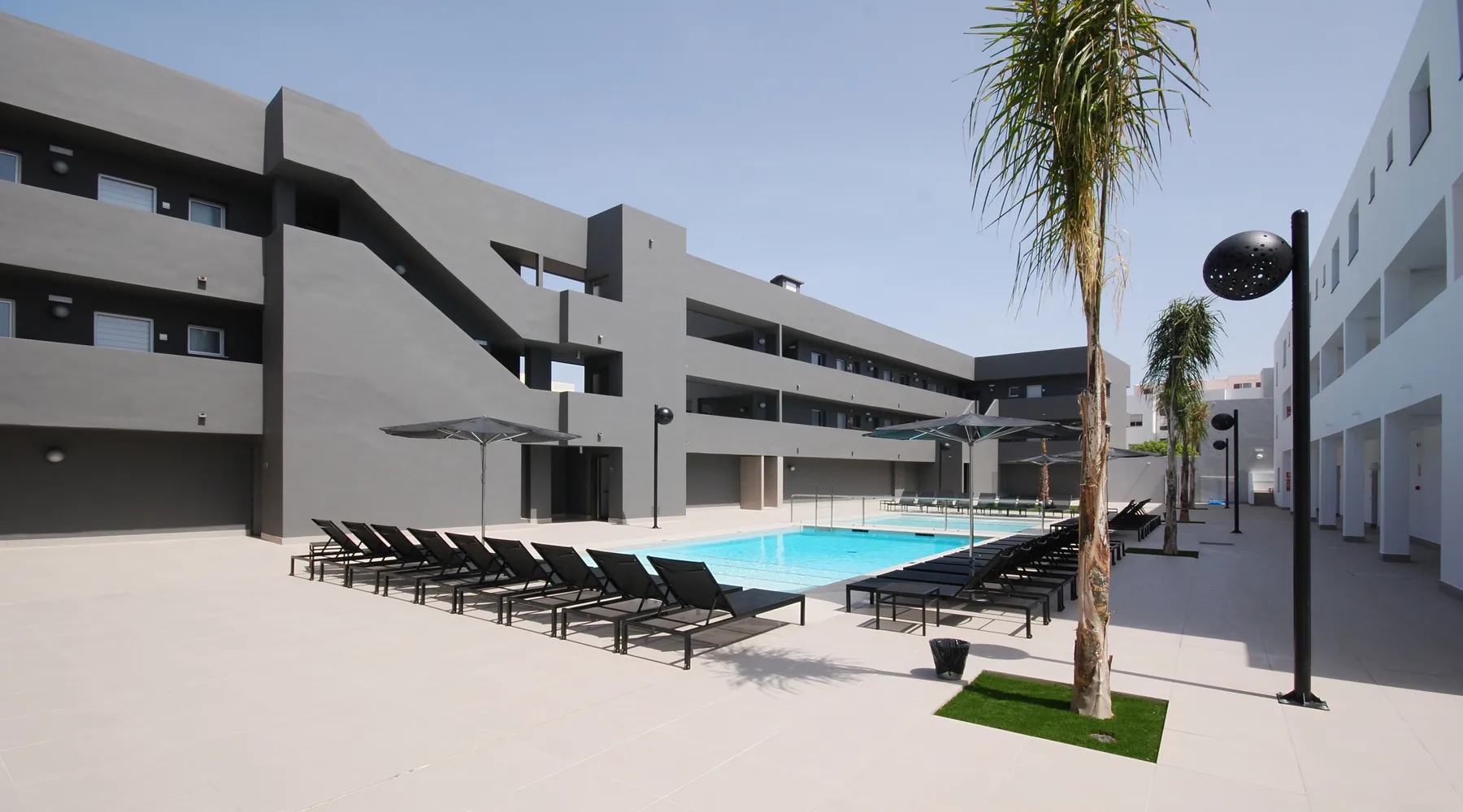 Apartaments Migjorn, hoteles en Ibiza