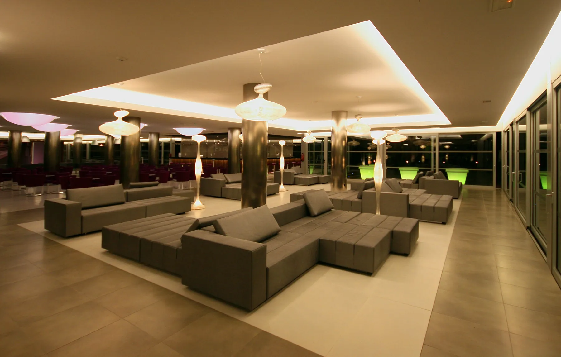 Hotel Garbi, hoteles en Ibiza