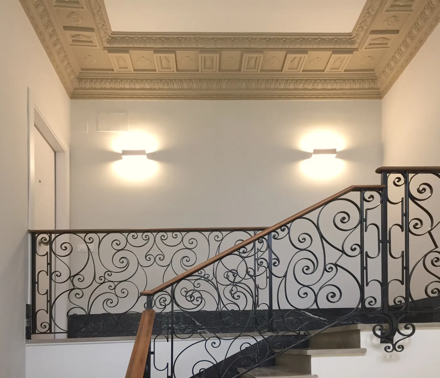 Mataró, fotografía de la obra