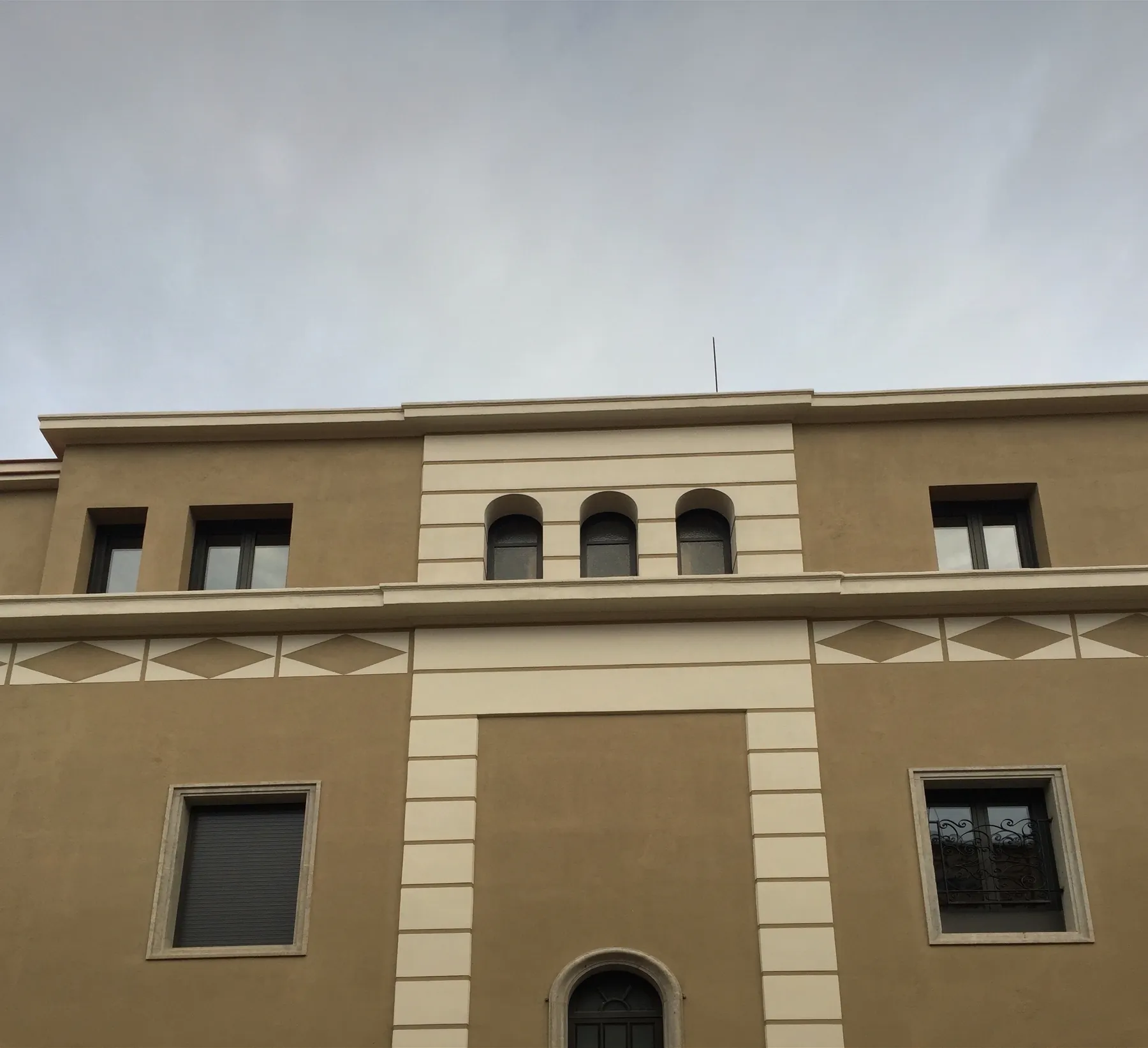 Mataró, residencial en Maresme